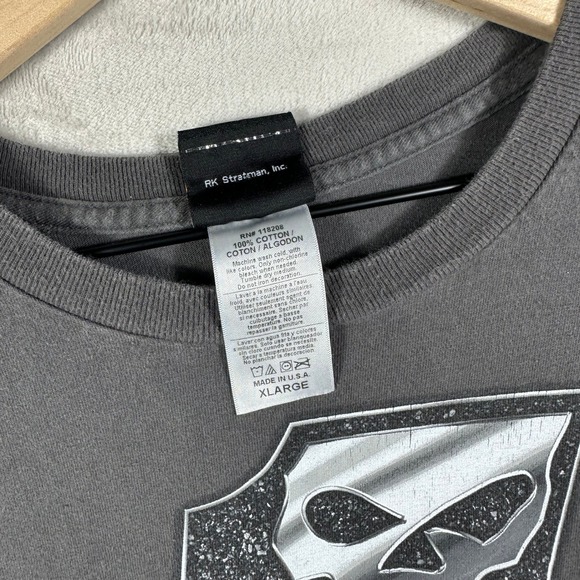 Harley Davidson Shirt Men's XL Gray Skull Nashville Honky Tonk Graphic Tee - Picture 2 of 9